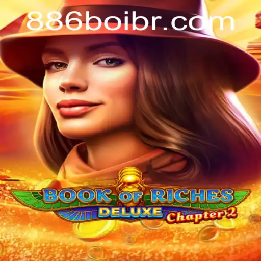 Exploring Book of Riches Deluxe Chapter 2: A New Adventure