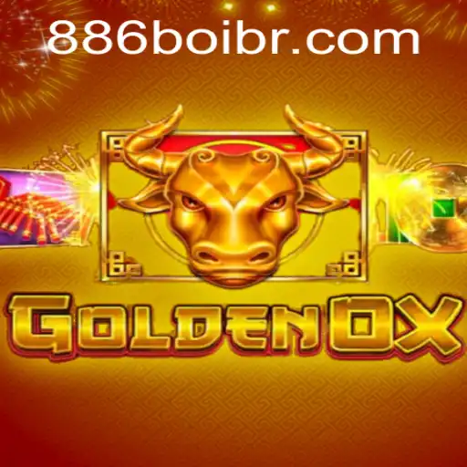 Discover the Thrilling World of GoldenOx with 886boi