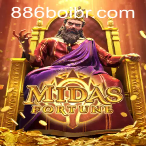 Discover the Enchantment of MidasFortune: The New Gaming Sensation Behind '886boi'