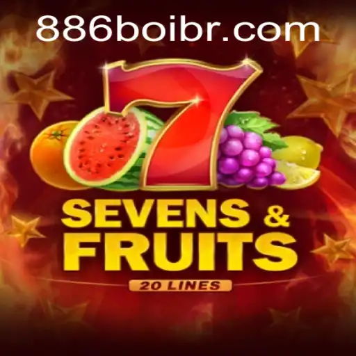 SevensFruits20: A Blend of Strategy and Excitement