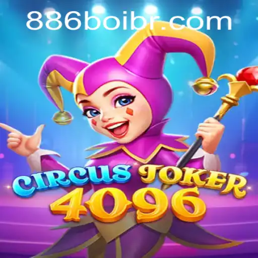Discover the Colorful World of CircusJoker4096