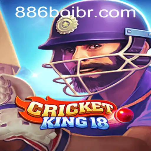 CricketKing18: A Revolutionary Cricket Gaming Experience