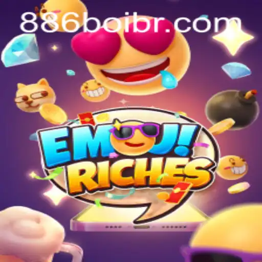 Discover the Exciting World of EmojiRiches: An Engaging Gaming Experience