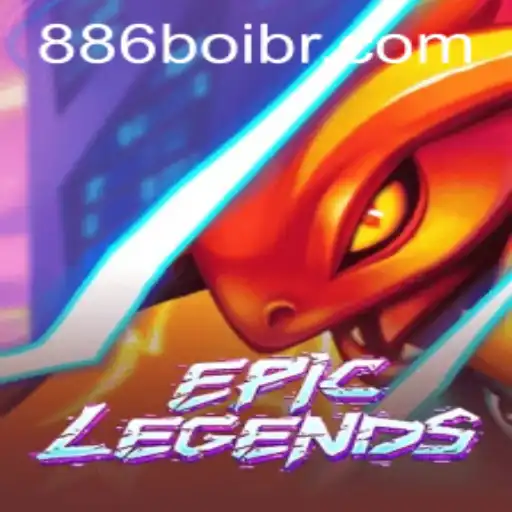 Discover the Thrilling World of EpicLegends and the Viral Phenomenon of 886boi