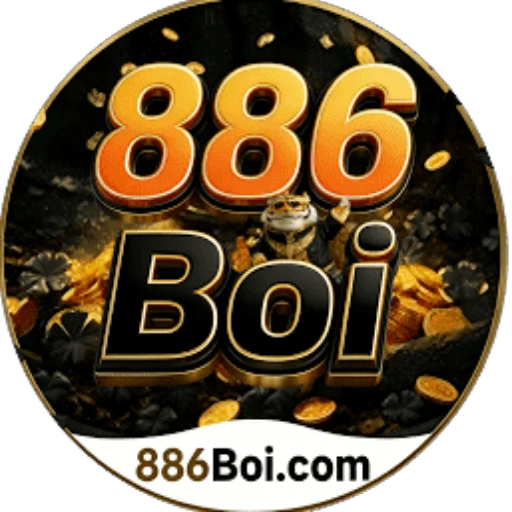 886boi Logo