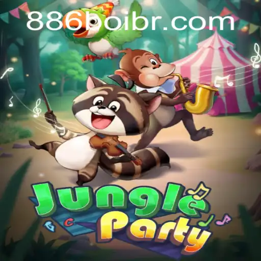 Exploring the Excitement of JungleParty and the Rise of 886boi