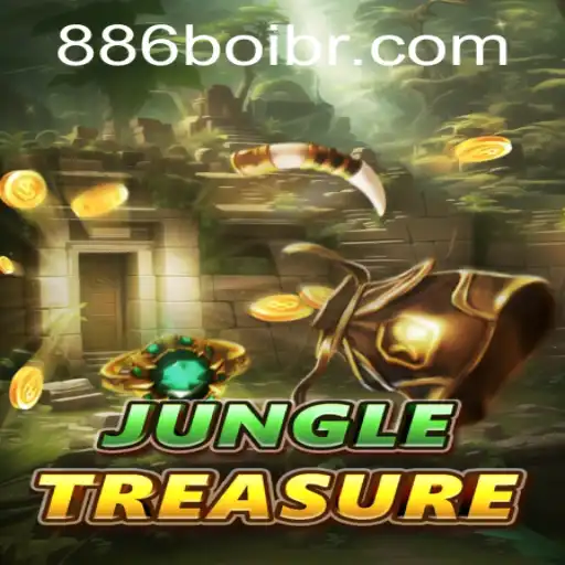 Exploring the Thrilling World of JungleTreasure with 886boi