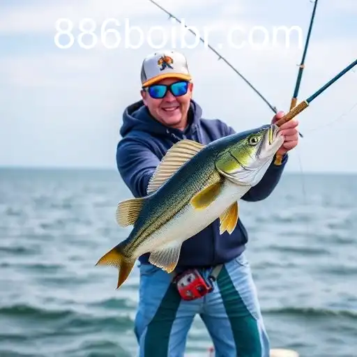 Pesca online