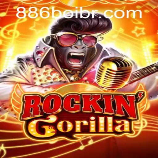 RockinGorilla: Explore the Vibrant World of 886boi's Gaming Revolution