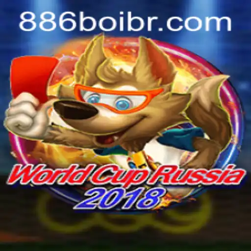 Exploring the Excitement of WorldCupRussia2018 Featuring 886boi