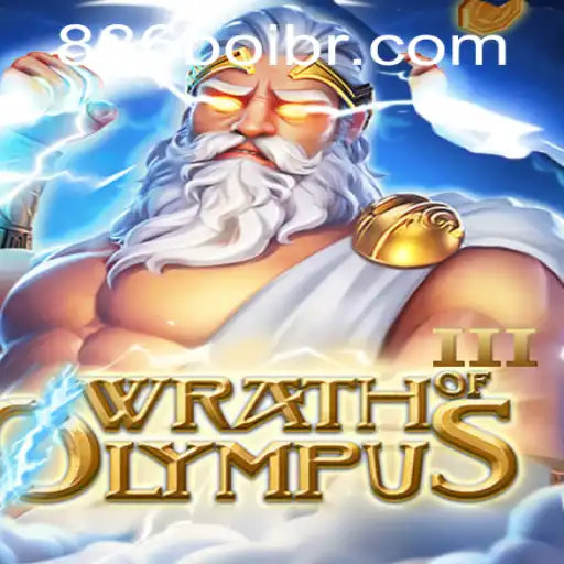 Epic Journey Awaits in WrathofOlympusIII