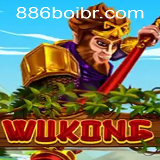 Exploring the Vibrant World of Wukong Through the Lens of 886boi